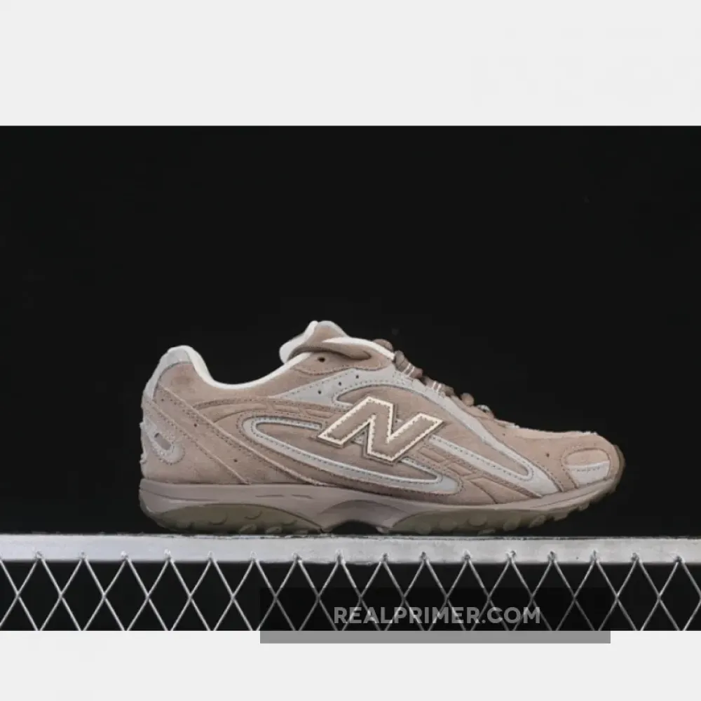 NEW BALANCE 204 GREY/BROWN U204LMMA