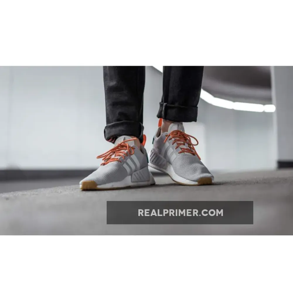 adidas NMD R2 Summer Grey  CQ3080