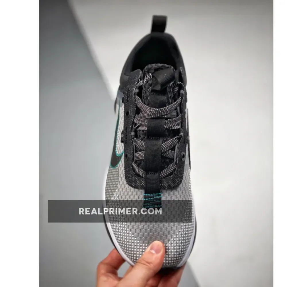 Nike Air Max 2021 XXXV Black/Grey/Teal DH5135-001