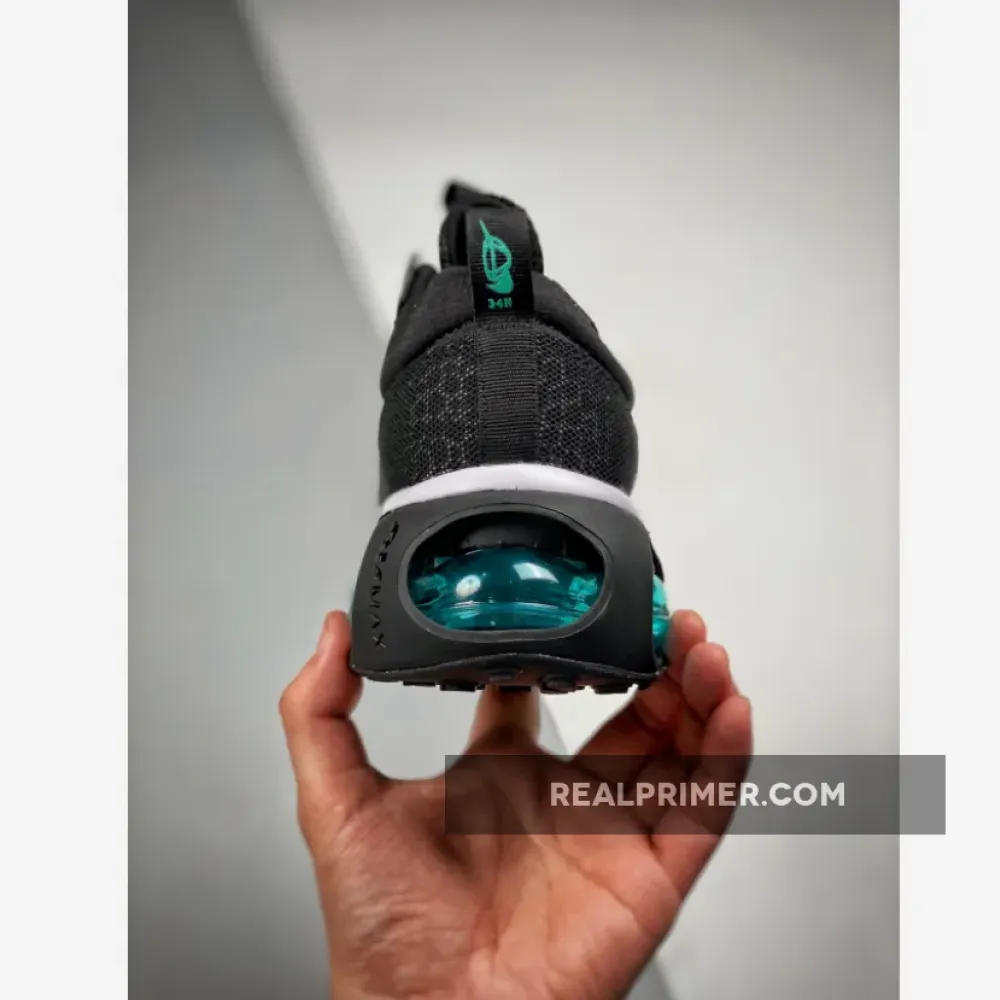 Nike Air Max 2021 XXXV Black/Grey/Teal DH5135-001