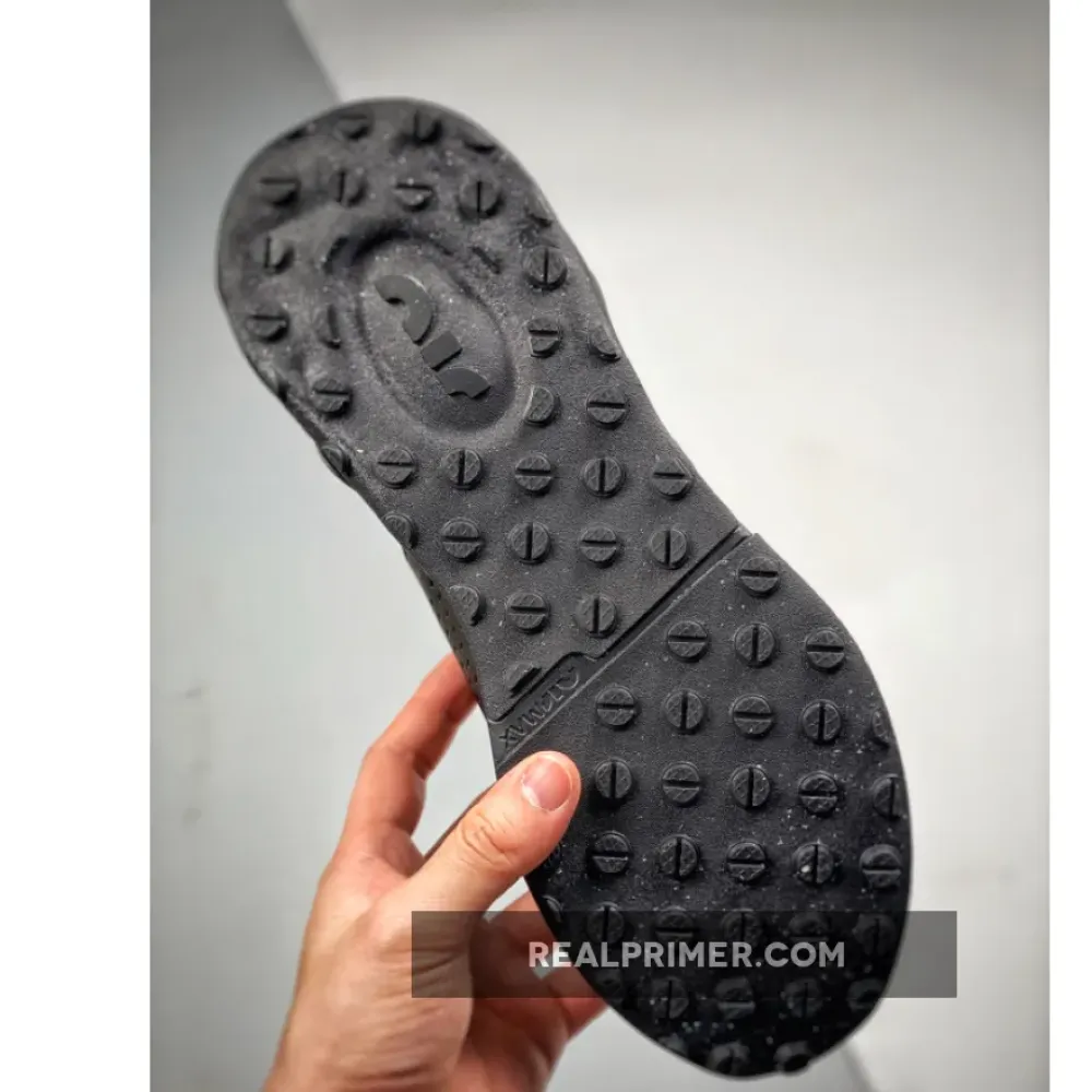 Nike Air Max 2021 XXXV Black/Grey/Teal DH5135-001