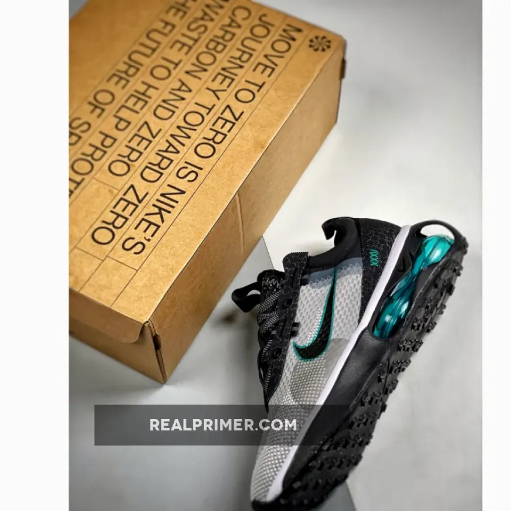 Nike Air Max 2021 XXXV Black/Grey/Teal DH5135-001