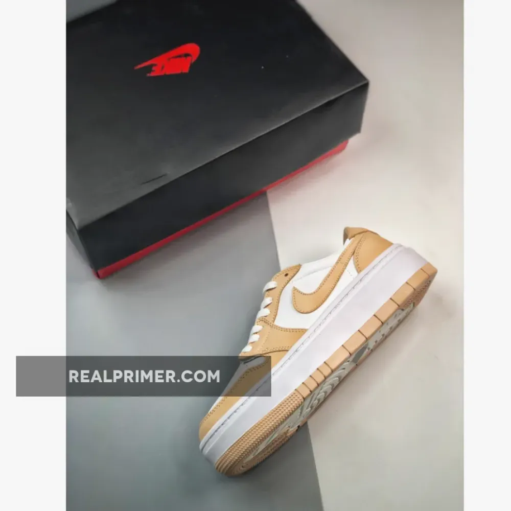 Nike SB Dunk Low White/Gum Light Brown/Onyx DH7004-102