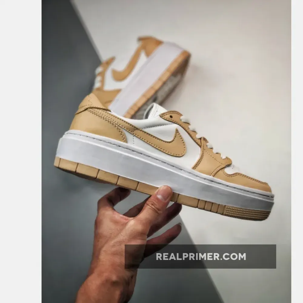 Nike SB Dunk Low White/Gum Light Brown/Onyx DH7004-102