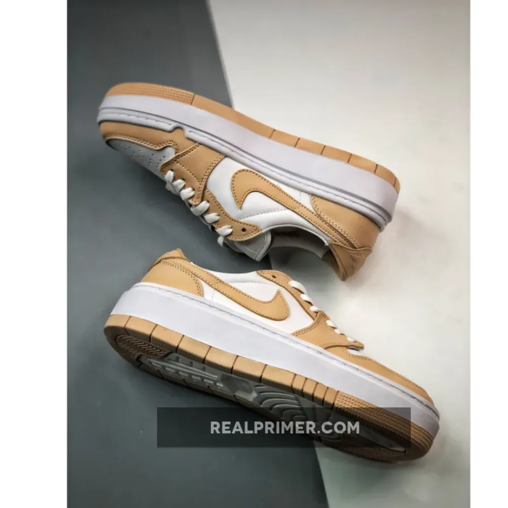 Nike SB Dunk Low White/Gum Light Brown/Onyx DH7004-102