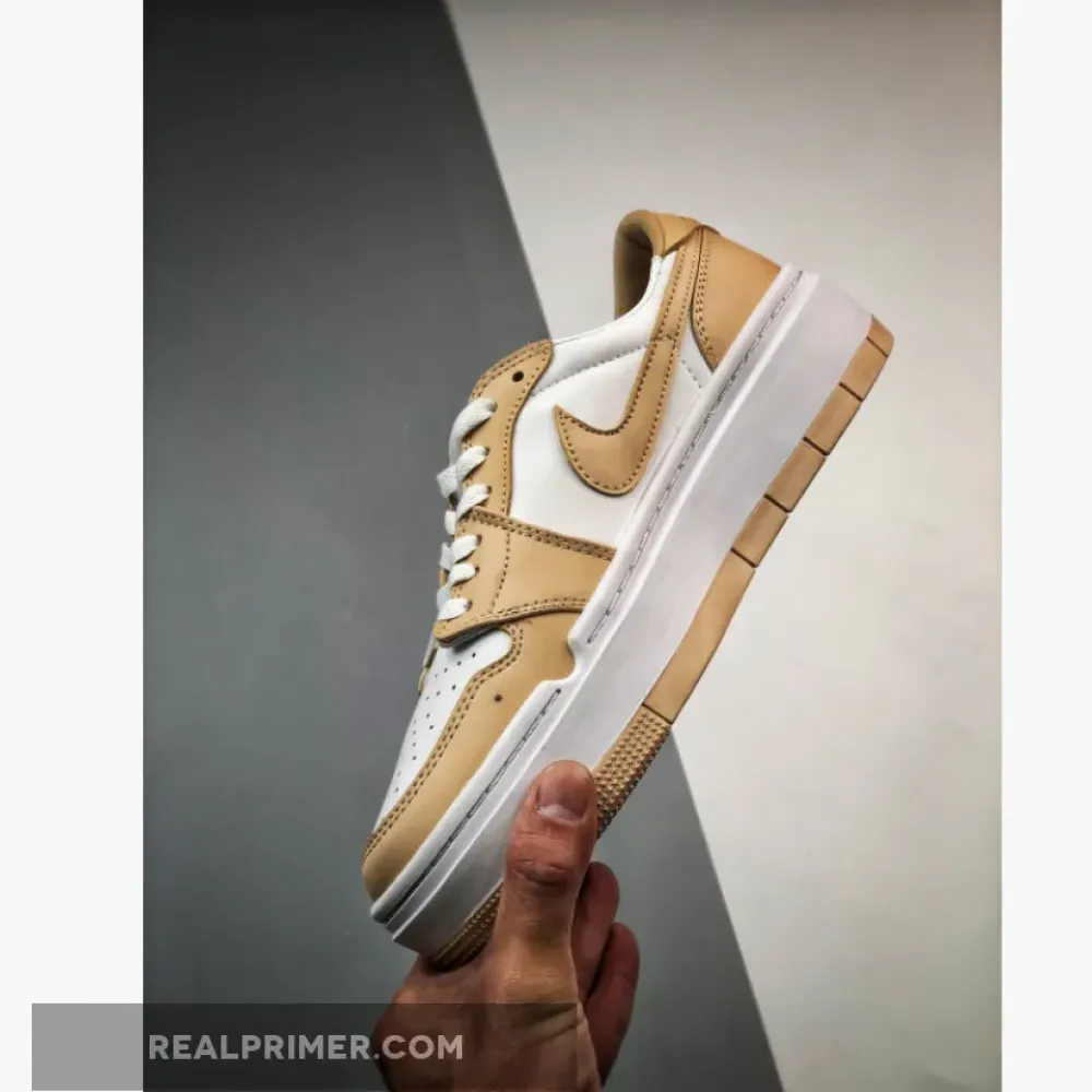 Nike SB Dunk Low White/Gum Light Brown/Onyx DH7004-102