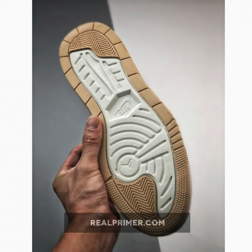 Nike SB Dunk Low White/Gum Light Brown/Onyx DH7004-102