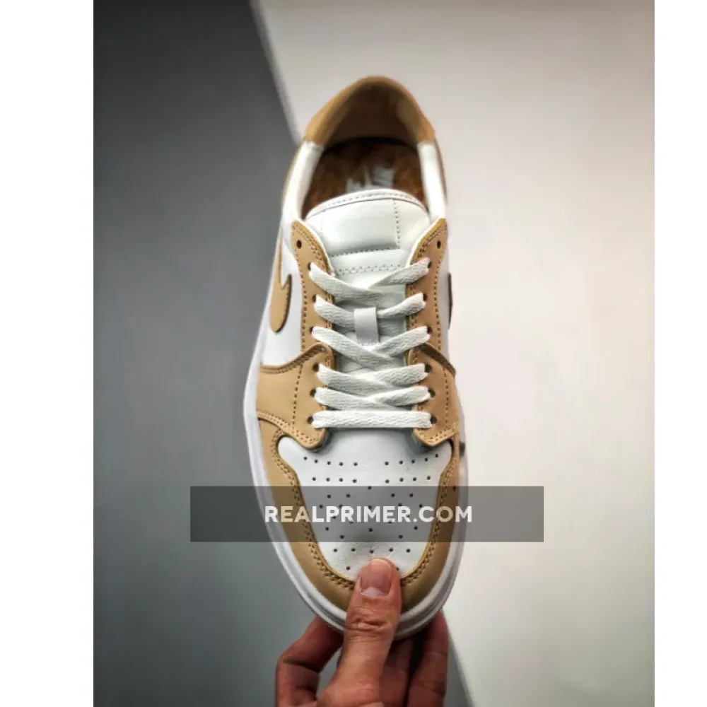 Nike SB Dunk Low White/Gum Light Brown/Onyx DH7004-102