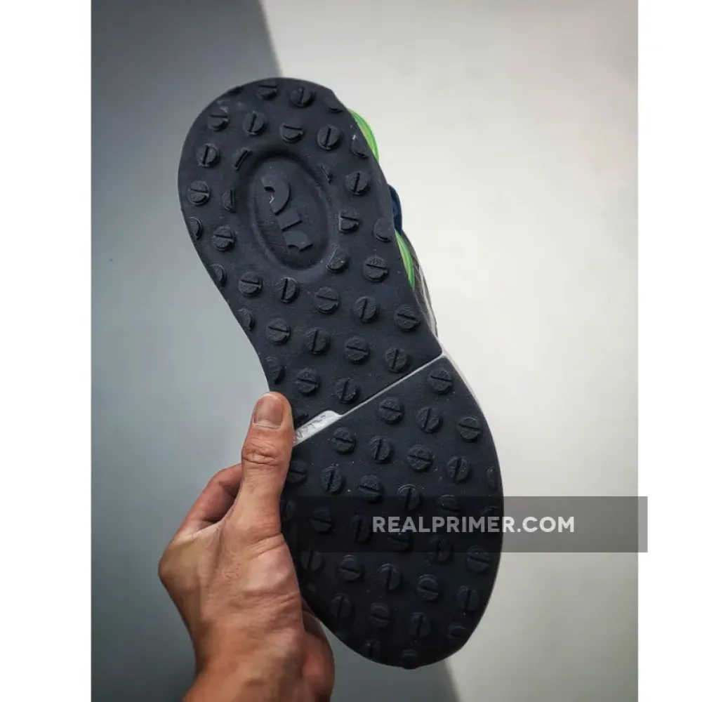 Nike Air Max 2021 Lime Glow/Brigade Blue/Obsidian DH4245-400