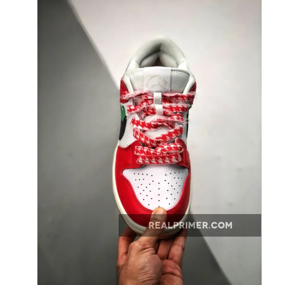 Nike SB Dunk Low Habibi  // CT2550-600