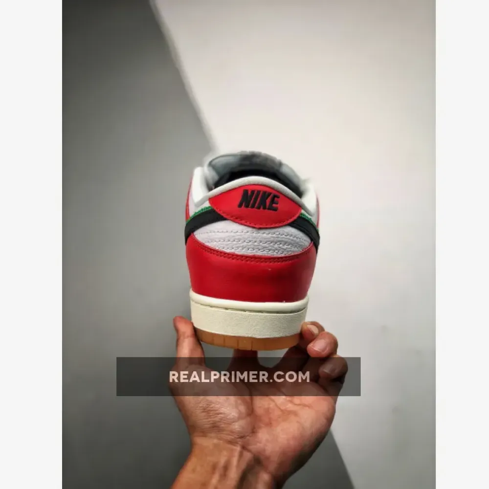 Nike SB Dunk Low Habibi  // CT2550-600