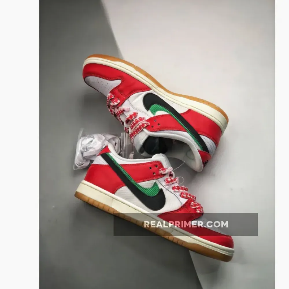 Nike SB Dunk Low Habibi  // CT2550-600