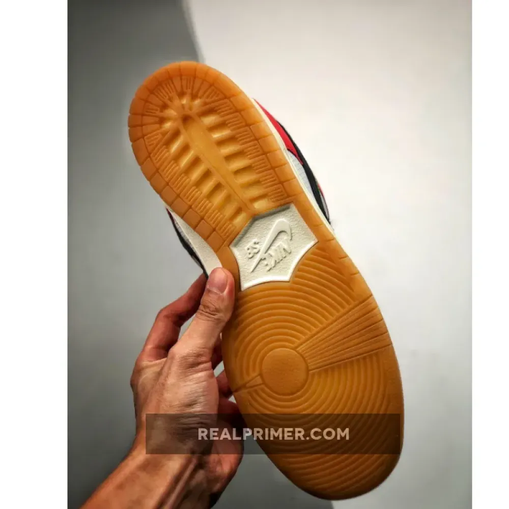 Nike SB Dunk Low Habibi  // CT2550-600