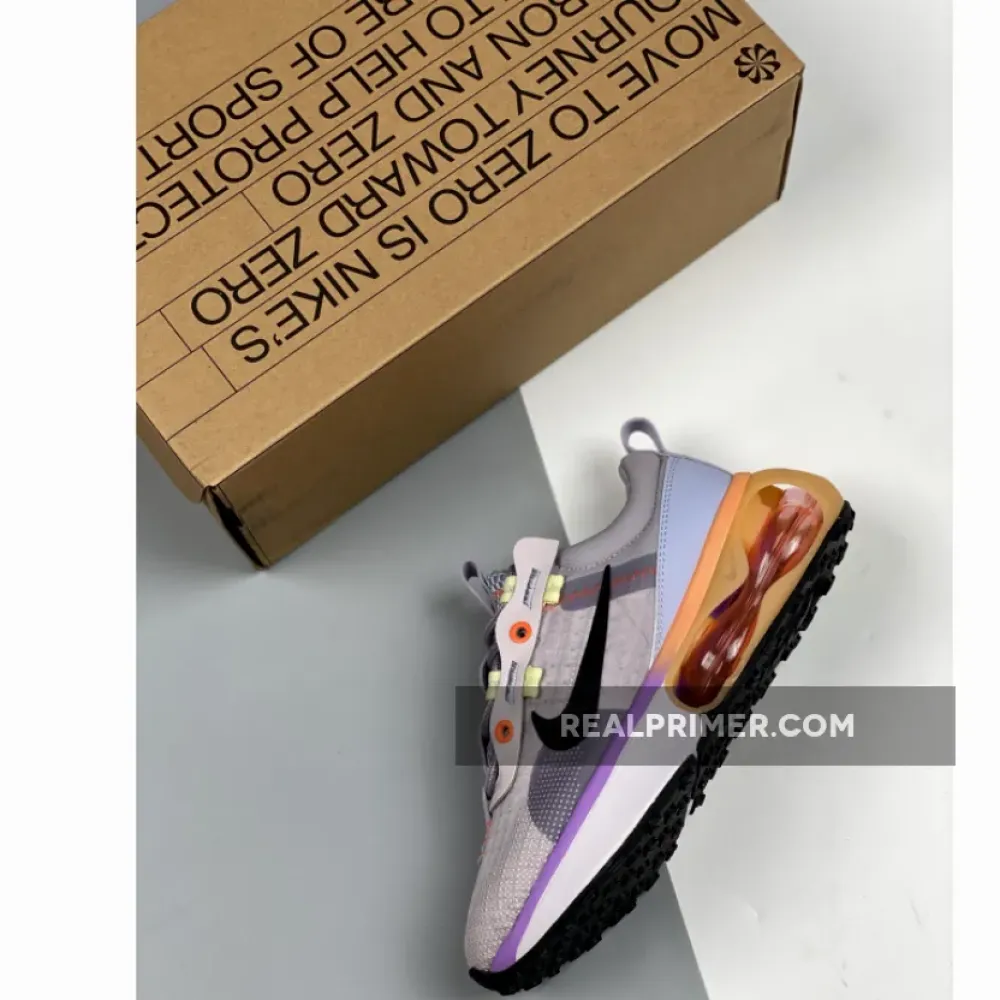 Nike Air Max 2021 Venice/Lime Ice-Ghost-Black  DA1923-500