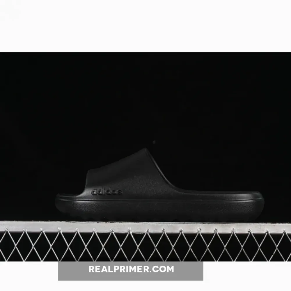 ZNSORY SANDAL BLACK JP9579