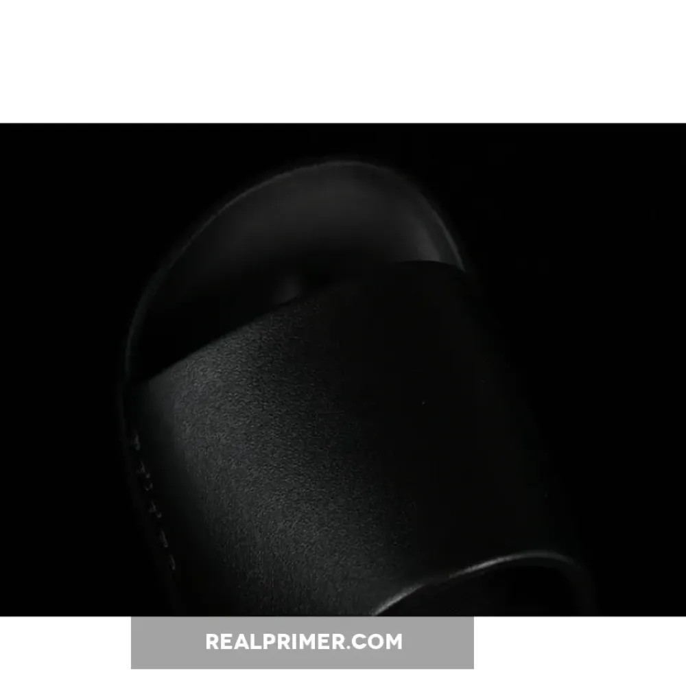 ZNSORY SANDAL BLACK JP9579