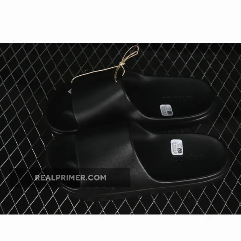 ZNSORY SANDAL BLACK JP9579