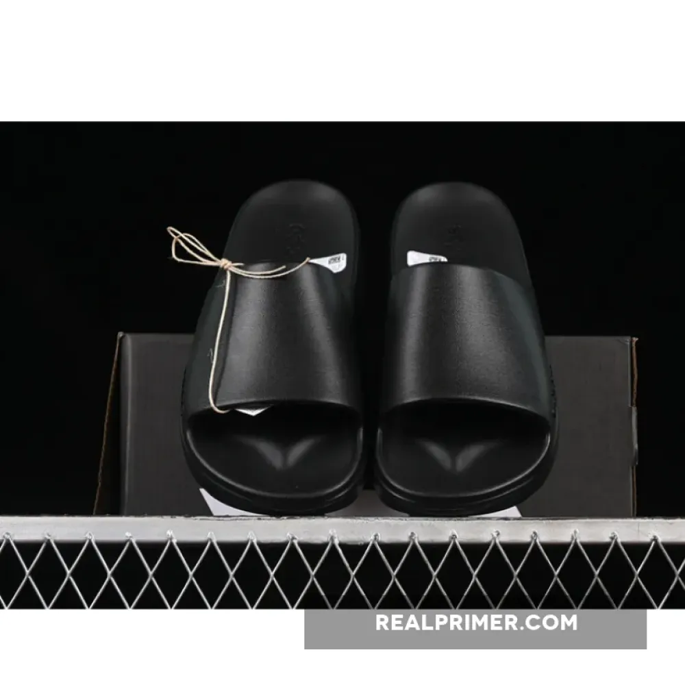 ZNSORY SANDAL BLACK JP9579