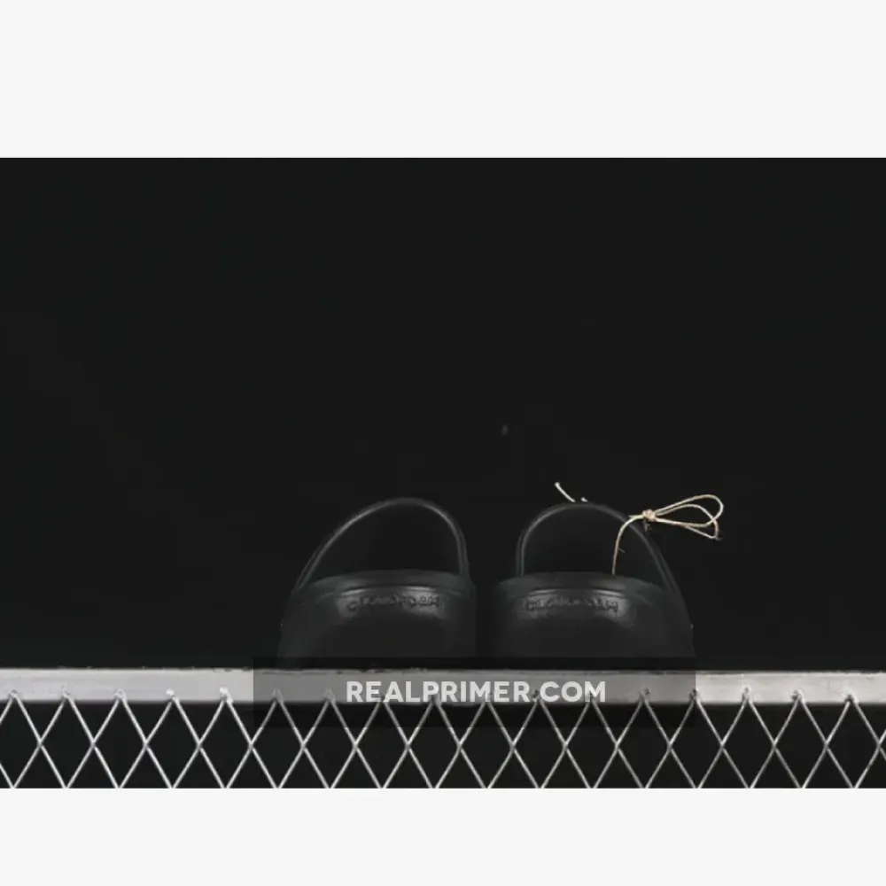 ZNSORY SANDAL BLACK JP9579