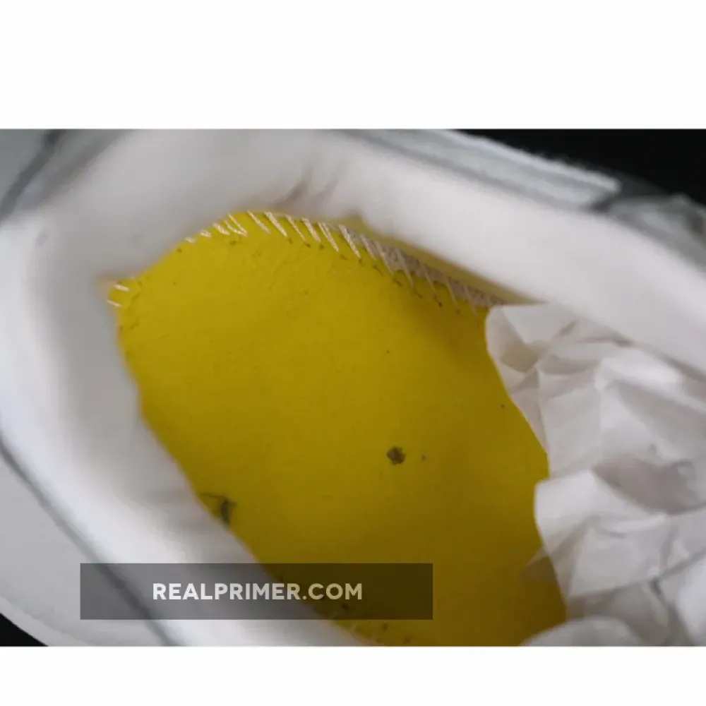 FILA FUSION WHITE/GREY