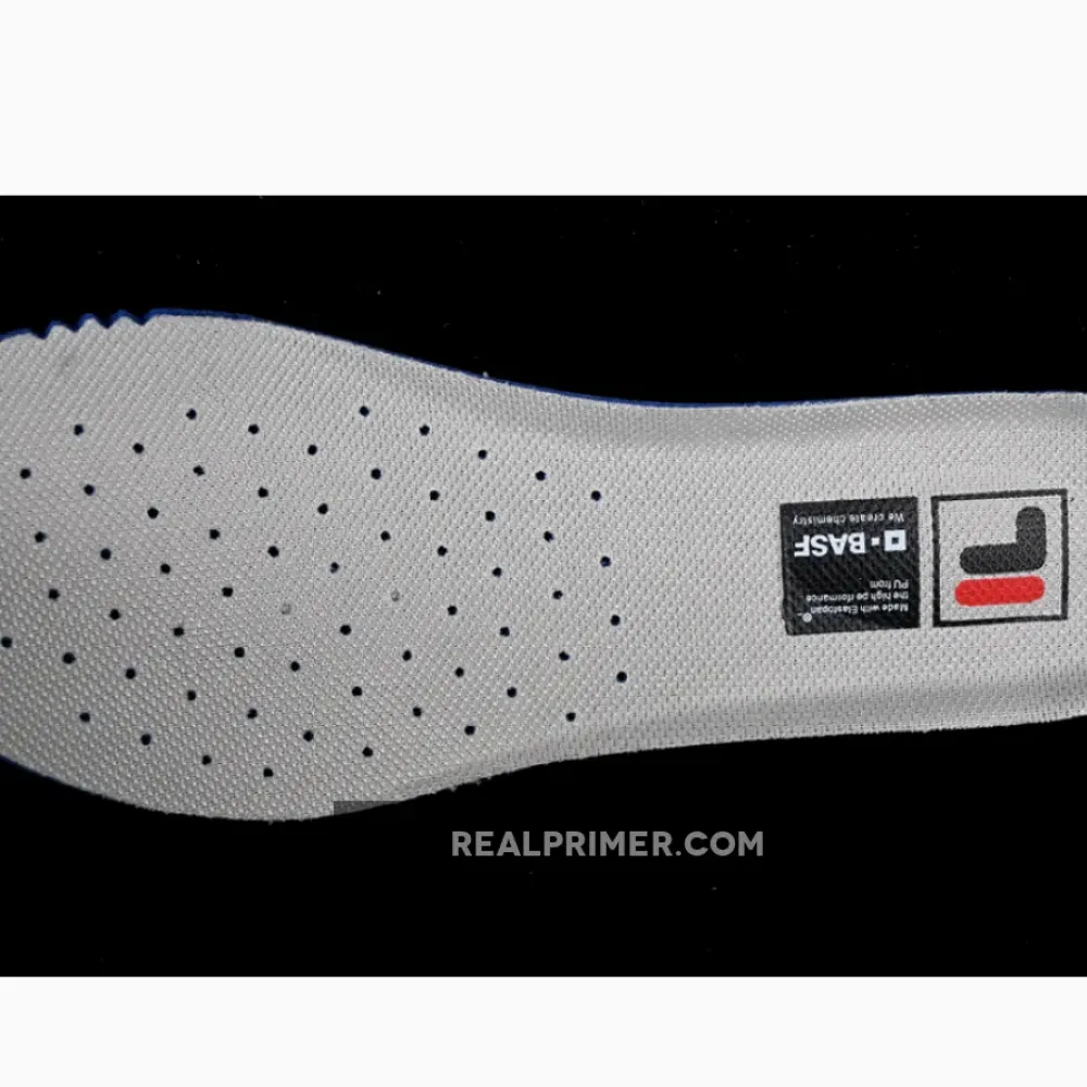 FILA FUSION WHITE/GREY