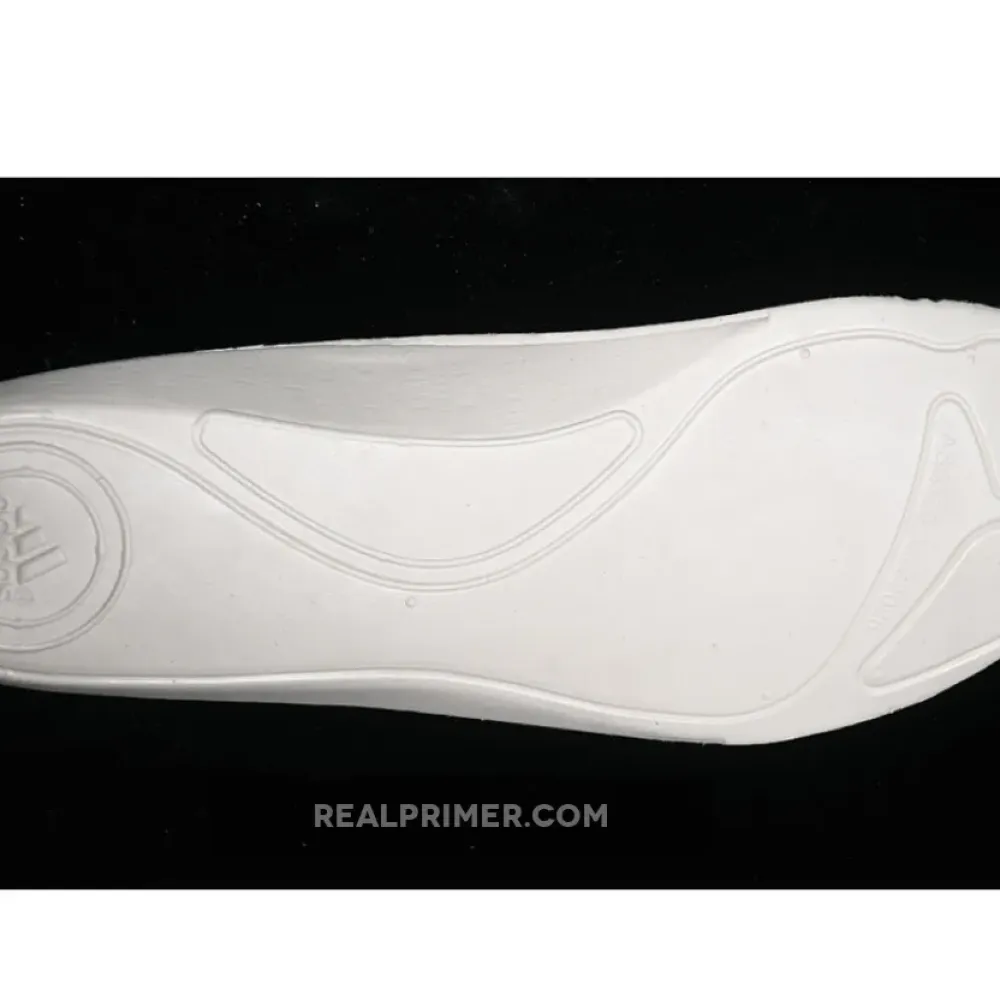 ADIZERO BOSTON 11 CRYSTAL WHITE/NIGHT METALLIC/LINEN GREEN GY8407