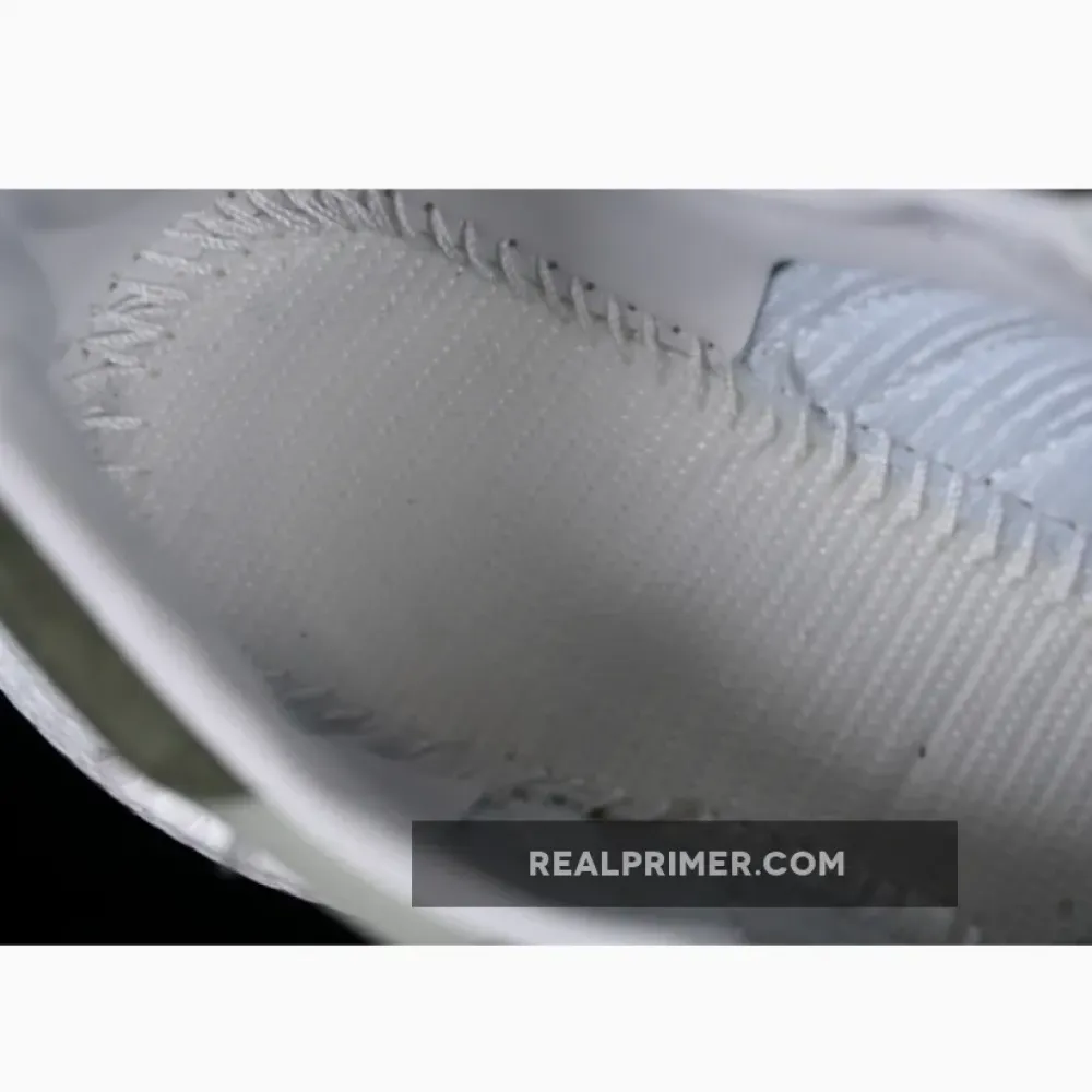 RETROPY E5 WHITE/GREEN JQ0009