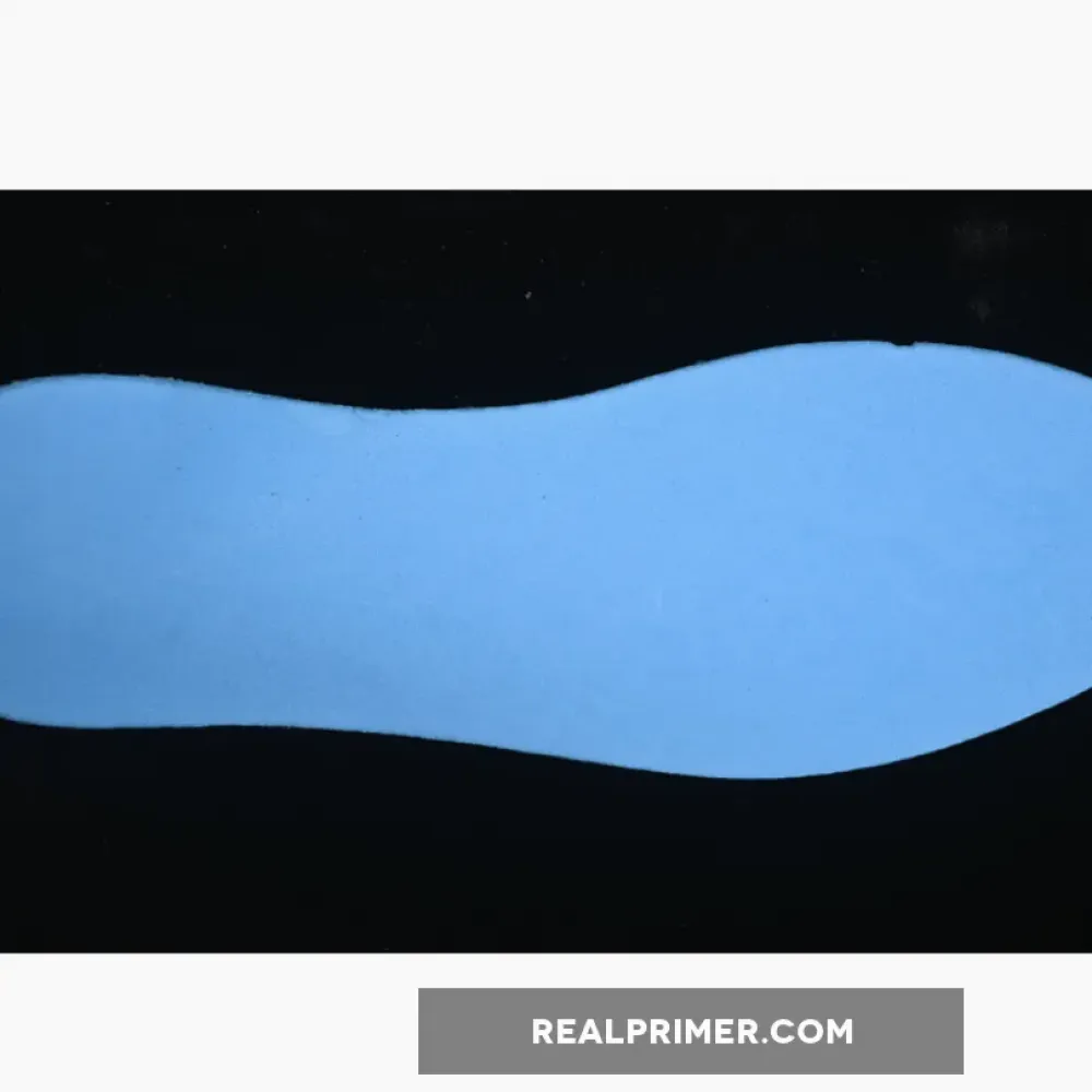 RETROPY E5 WHITE/GREEN JQ0009