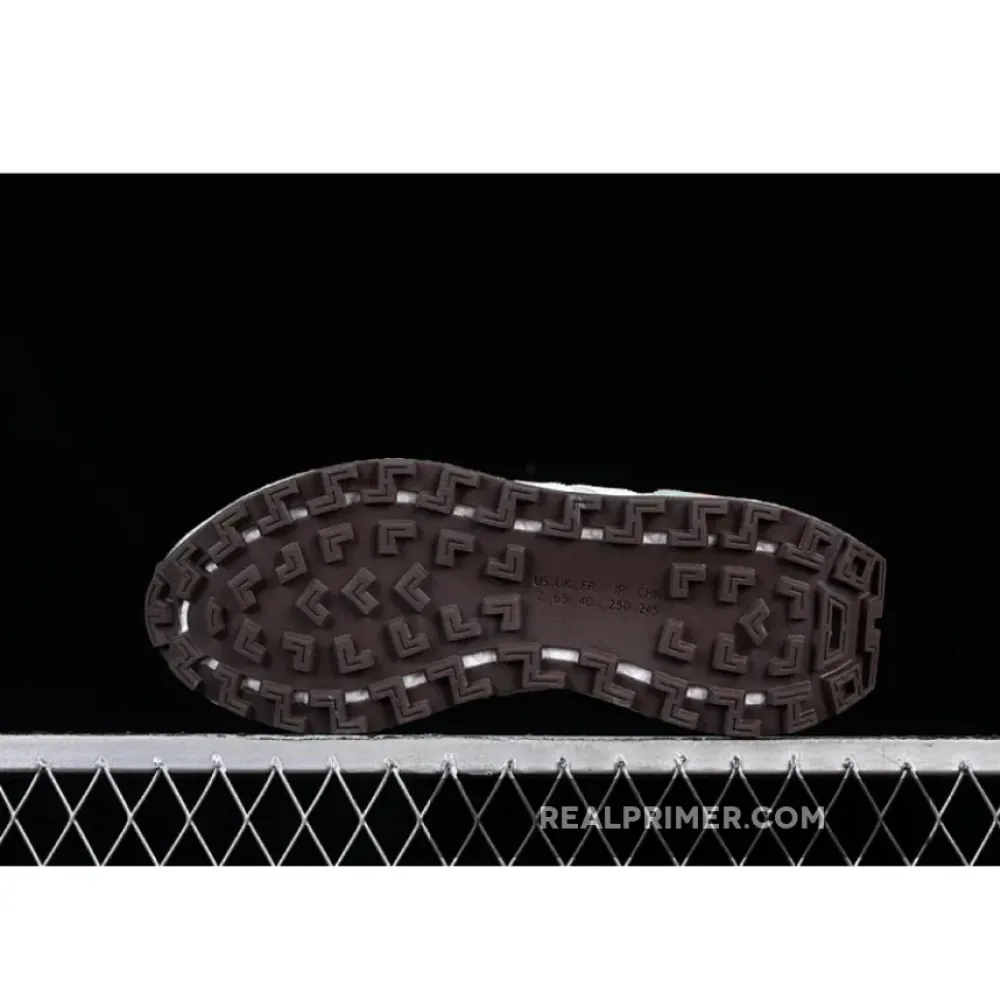 RETROPY E5 WHITE/GREEN JQ0009