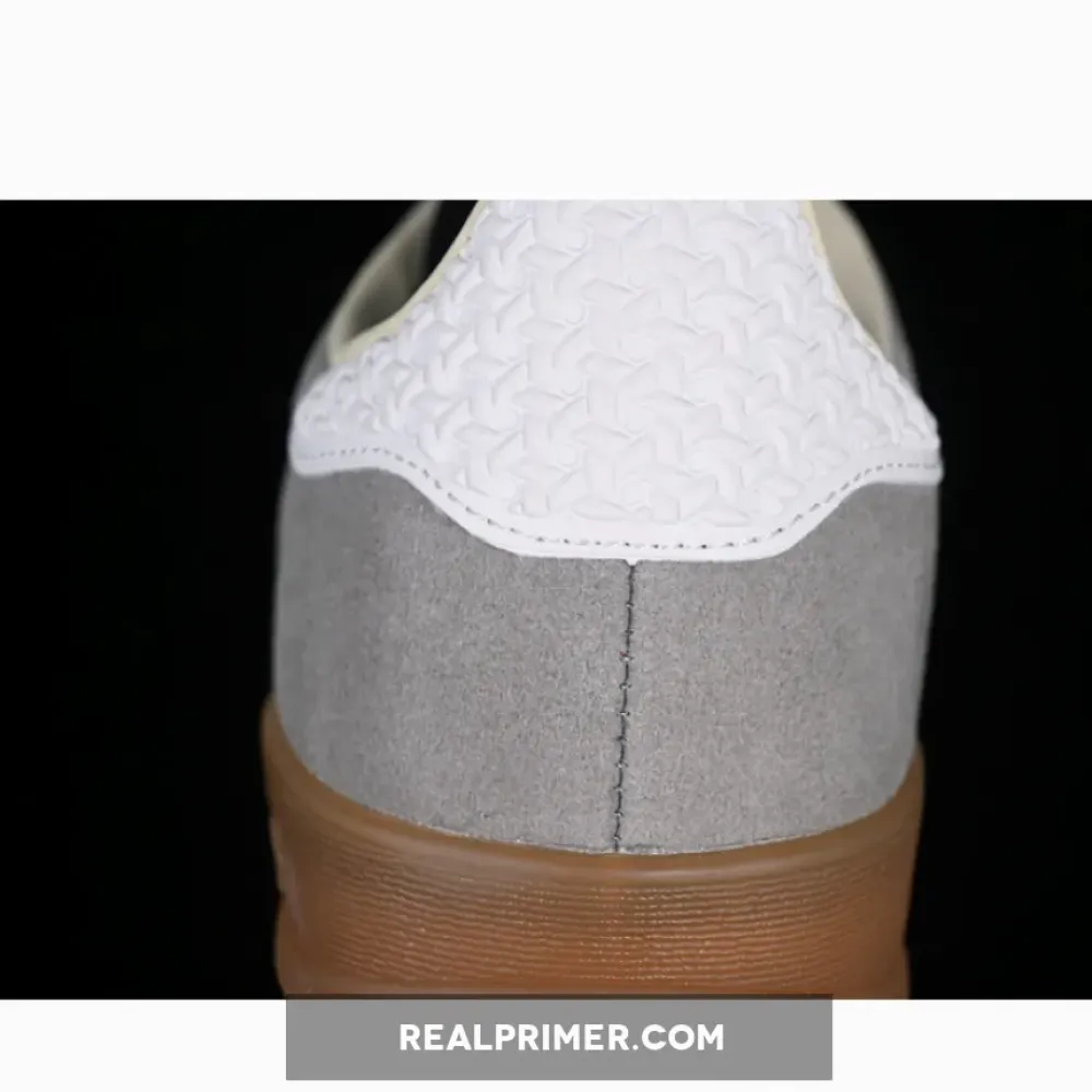 ORIGINALS GAZELLE INDOOR WHITE/GREY IF1807