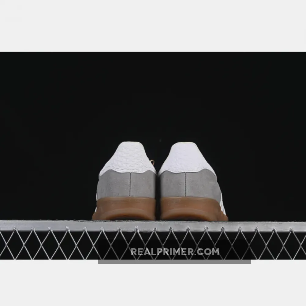 ORIGINALS GAZELLE INDOOR WHITE/GREY IF1807