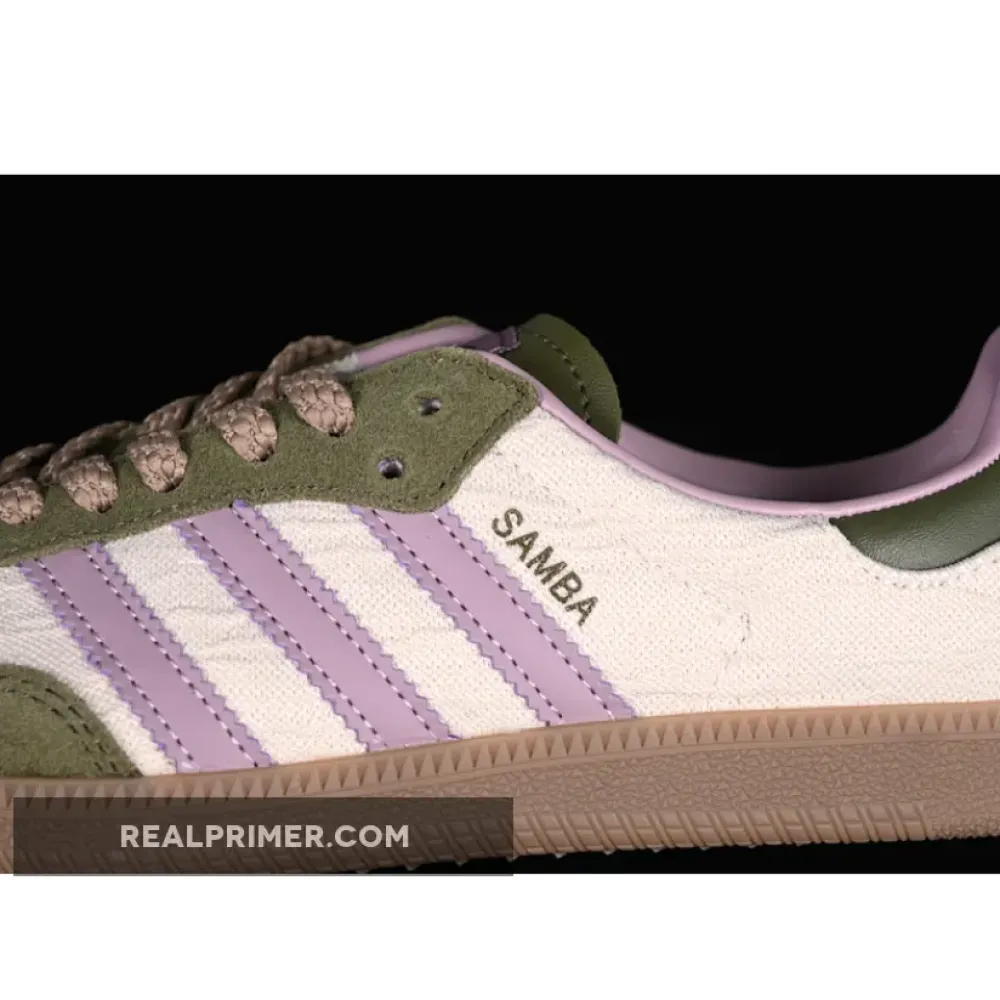 ORIGINALS GAZELLE INDOOR PURPLE/GREEN/WHITE JP5675