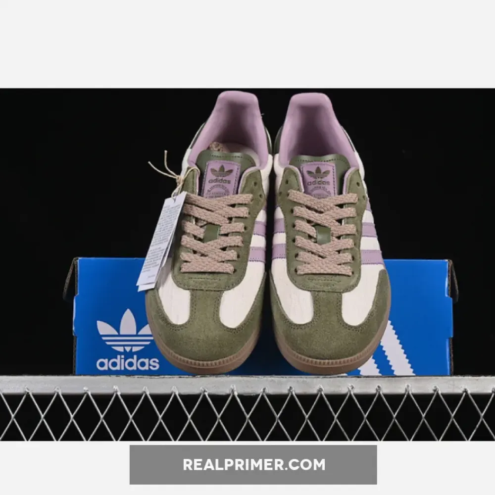 ORIGINALS GAZELLE INDOOR PURPLE/GREEN/WHITE JP5675