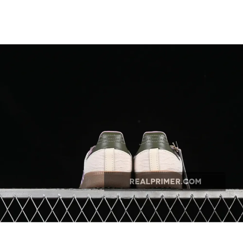 ORIGINALS GAZELLE INDOOR PURPLE/GREEN/WHITE JP5675