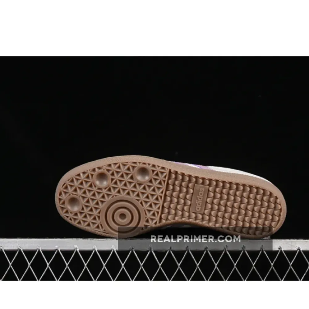 ORIGINALS GAZELLE INDOOR PURPLE/GREEN/WHITE JP5675