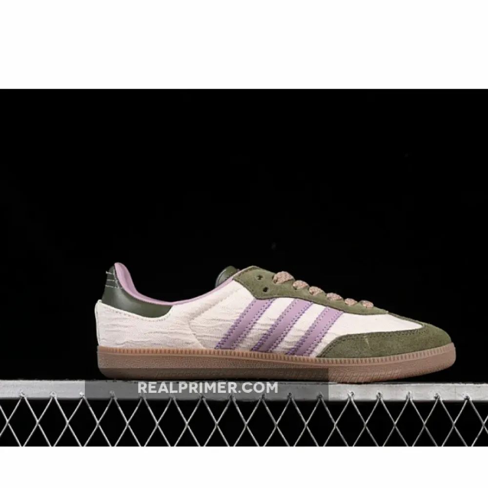 ORIGINALS GAZELLE INDOOR PURPLE/GREEN/WHITE JP5675