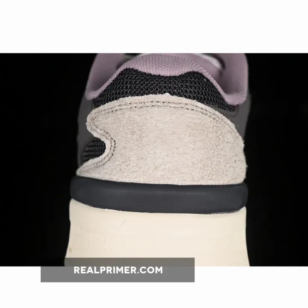 FORUM 2000 LOW GREY/BROWN/PURPLE JS3159