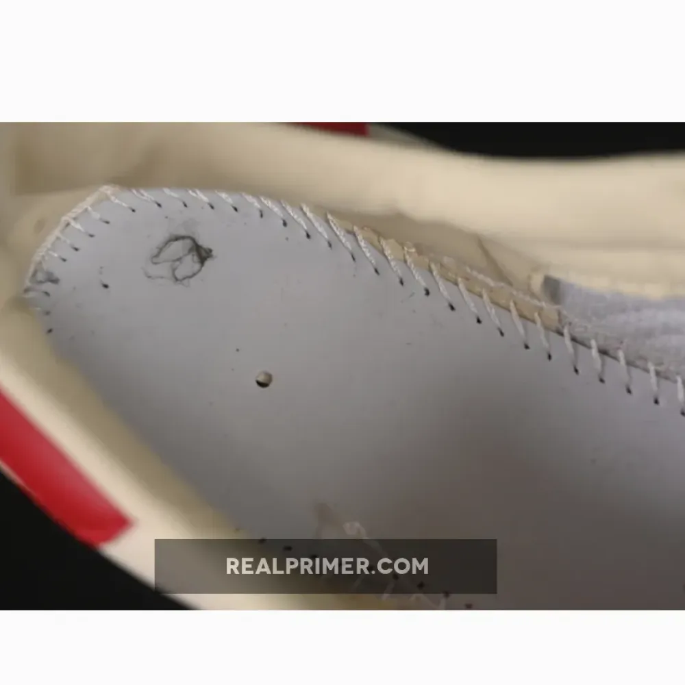 AVAVAV SUPERSTAR SUPERFINGER PACK BETTER SCARLET/CREAM WHITE/BETTER SCARLET 35-45