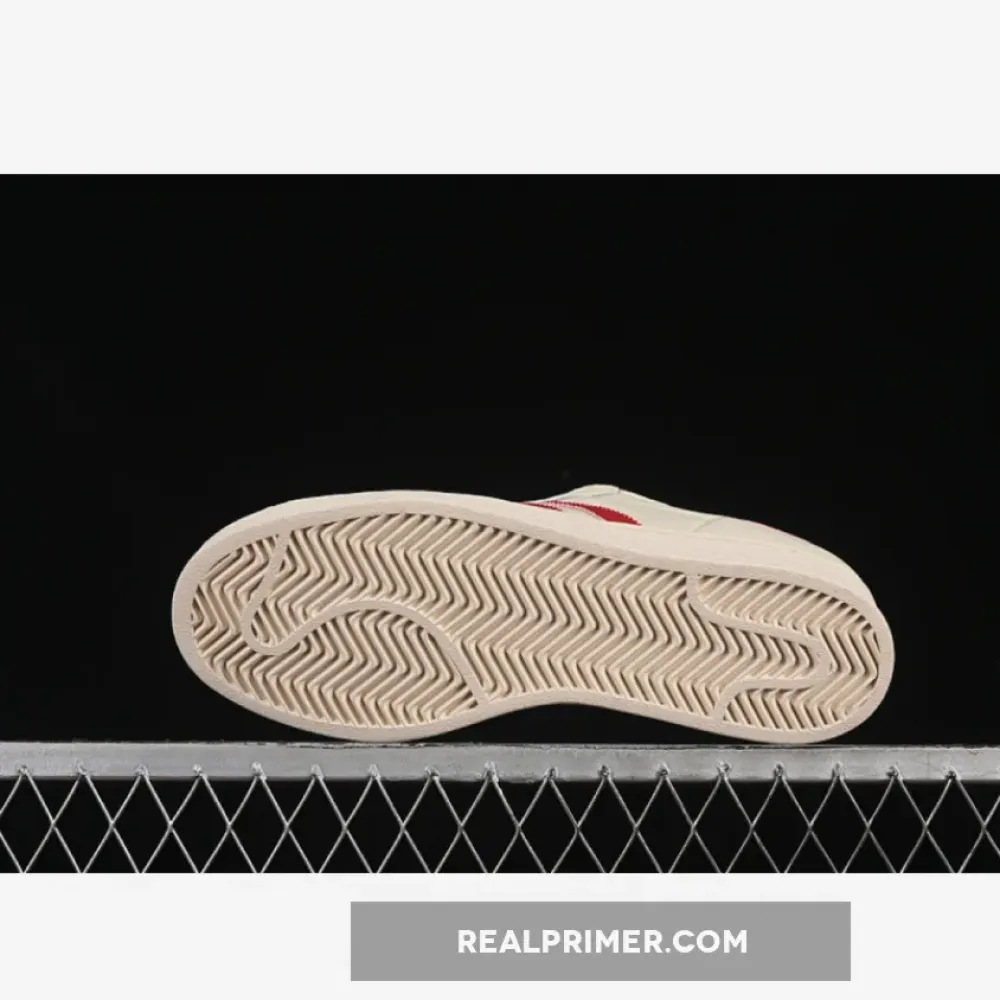 AVAVAV SUPERSTAR SUPERFINGER PACK BETTER SCARLET/CREAM WHITE/BETTER SCARLET 35-45