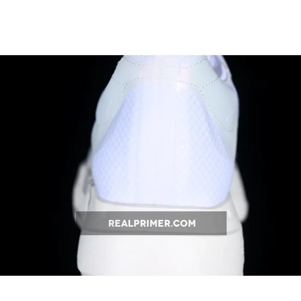 ADIZERO ADIOS 4 M WHITE/GREY JR6366