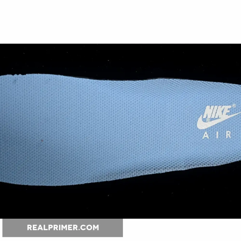 AIR FORCE 1 07 LOW WHITE/BLUE KK1988-060