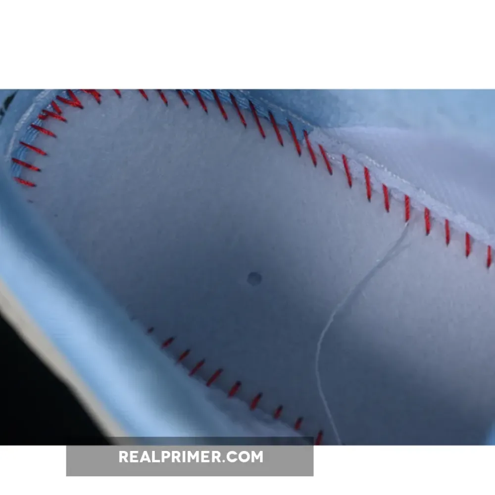 AIR FORCE 1 07 LOW WHITE/BLUE KK1988-060