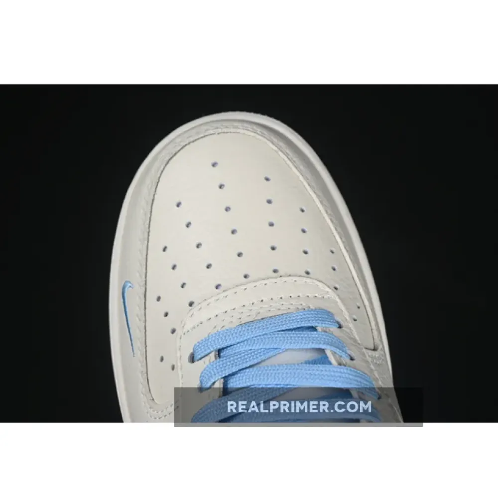 AIR FORCE 1 07 LOW WHITE/BLUE KK1988-060