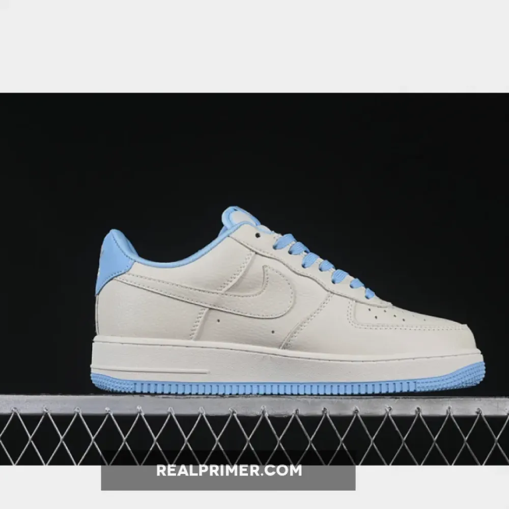 AIR FORCE 1 07 LOW WHITE/BLUE KK1988-060