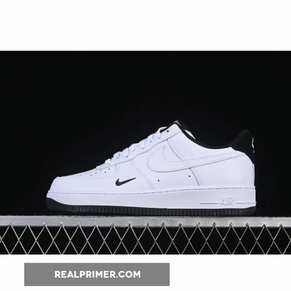 AIR FORCE 1 07 LOW WHITE/ANTHRACITE HM9483-101