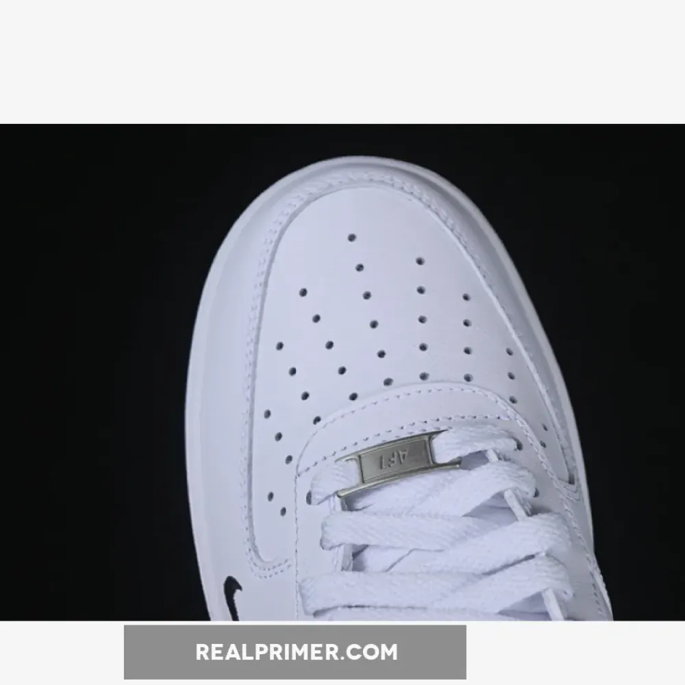 AIR FORCE 1 07 LOW WHITE/ANTHRACITE HM9483-101