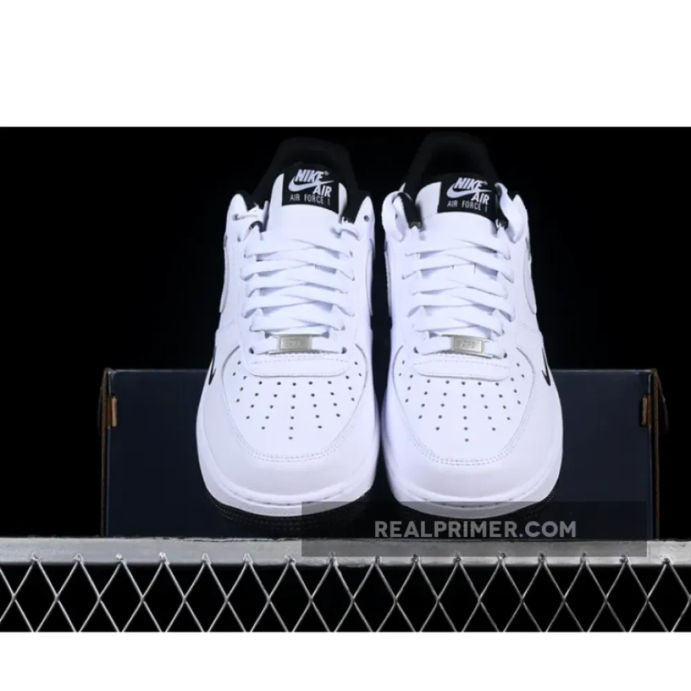 AIR FORCE 1 07 LOW WHITE/ANTHRACITE HM9483-101