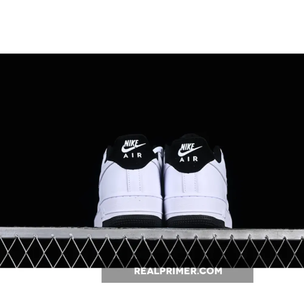 AIR FORCE 1 07 LOW WHITE/ANTHRACITE HM9483-101
