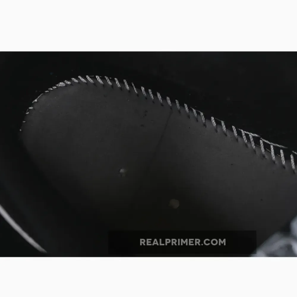 AIR JORDAN 1 LOW BLACK/BLACK/WHITE/DARK SMOKE GREY HV5968-001