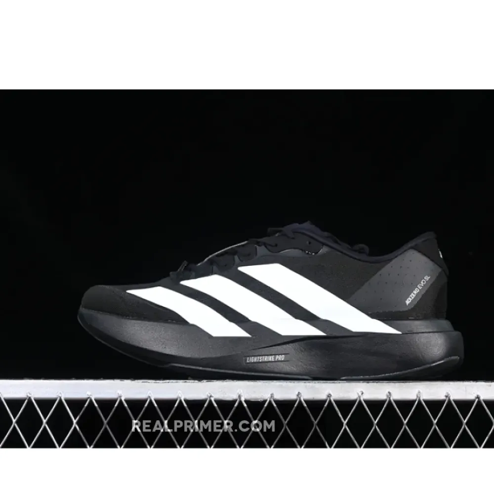 ADIZERO EVO SL CORE BLACK/CLOUD WHITE/CORE BLACK JP7149